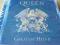 QUEEN - GREATEST HITS II - remaster 2011