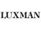 Kino domowe Luxmann - Amplituner LR-6500 +DVD