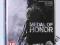 Gra NAJNOWSZY  MEDAL OF HONOR POLSKA PS3 Krakow!