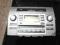 RADIO TOYOTA COROLLA VERSO 05R