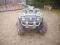 Quad Bombardier Outlander 330 4x4