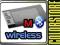 Intuos 4 M WIRELESS - bezprzewodowy tablet Wacom