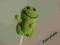 Żaby Żaba Żabki do dekoracji TANIO
