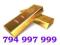 ZŁOTY  NUMER PLAY        794 997 999