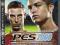 Pro Evolution Soccer 2008 PES PlayStation 3