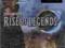 Rise of nations Rise of legends 4 CD Nowa FOLIA