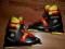 buty narciarskie "TECNO" r.35 w 22cm