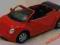 VW NEW BEETLE CABRIO - 1:43