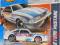 FORD MUSTANG 1992 - HOT WHEELS