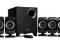 głośniki Creative Inspire T6160 5.1 Szczecin