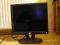 Monitor DELL 17'' czarny wlacza i wylacza sie