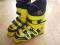 NARCIARSKIE BUTY DZIECIĘCE