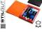 STILGUT - EXCLUSIVE Etui do iPad2 SKÓRA NATURALNA