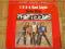 THE TEENS - 1-2-3-4 Red light  12" maxi