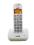 BEZPRZEWODOWY TELEFON MAXCOM MC6800 biały-kurier