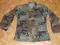 bluza US ARMY woodland MEDIUM REGULAR M-R NYCO