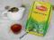 HERBATA LIPTON 1000 g.  liściasta czarna 1 kg.