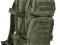 WOJSKOWY PLECAK SZTURMOWTY ASSALUT OLIV NOWY