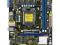 ASROCK H61M-VS Intel H61 LGA 1155 (PCX/VGA/DZW...