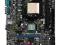 MSI 760GM-P33 AMD 760G Socket AM3 (PCX/VGA/DZW...