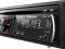 PIONEER DEH-1200MP 50Wx4 JAK NOWY MP3 AUX OKAZJA