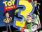 ** Disney Pixar Toy Story 3 MOVE / FOLIA TANIO !!