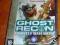 GHOST RECON ADVANCED WARFIGHTER