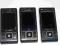 SONY ERICSSON C905 3 SZTUKI