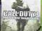 COD MODERN WARFARE CALL OF DUTY 4 XBOX360