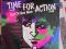 Time for action best of new wave Ramones Costello