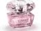 Versace Bright Cristal 90 ml edp folia walentynki