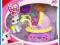 Hasbro My Little Pony Sweetie Belle z Akcesoriami