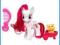 Hasbro My Little Pony Plumsweet