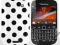 Etui GROSZKI Blackberry Bold 9900 / 9930 +LCD 3kol