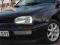 VW GOLF III 1,8 **CZARNY**Z NIEMIEC**OPŁACONY**