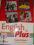 ANGIELSKI ENGLISH PLUS STUDENT'S BOOK 2