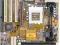 Sprawna płyta PC chips M756MRT+Celeron A 400 MHz