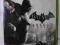 BATMAN ARKHAM CITY / PL / NOWA / XBOX 360 / WA-WA