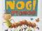 NOGI STONOGI - NOWA