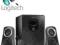 LOGITECH Głośniki 2.1 Z313 BCM