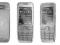 Używana Nokia E52, jak nowa!!! + futerał gratis!