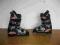Buty narciarskie 9  NORDICA   roz.42 ,dł.wkł.27cm