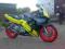 HONDA CBR 600 F3 wazne oplaty, pomorskie