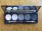 IsaDora EYE SHADOW PALETTE  56 Smoky Eyes