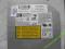LiteOn DS-8A1H HP DVDRW- DVDR DL DVDRW LIGHTSCRIBE
