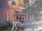 DISNEY - BAMBI - BLU-RAY + DVD - OKAZJA