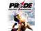 Pride Fighting Championships PS2