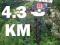 WIERTNICA SPALINOWA 4,3 kM ŚWIDER SPALINOWY  - HIT