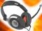 Słuchawki Tracer ERRAY SKYPE TLEN dla graczy