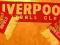 SZALIK FC Liverpool  (Anglia).